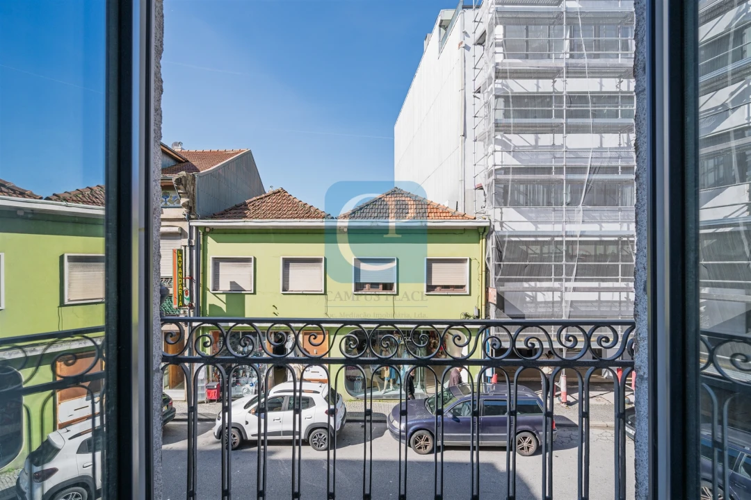 Prédio para Venda em São Mamede de Infesta e Senhora da Hora Foto 33