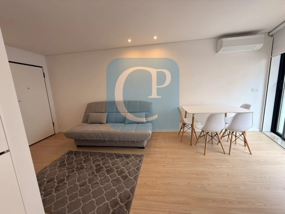 Apartamento T0 para Venda em Matosinhos e Leça da Palmeira Foto 3