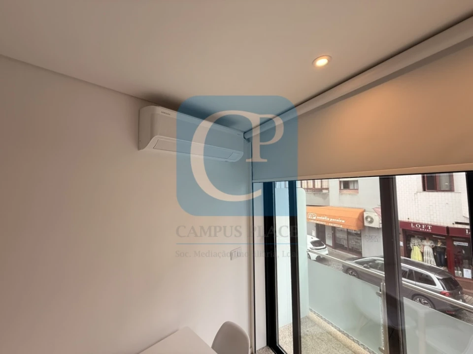 Apartamento T0 para Venda em Matosinhos e Leça da Palmeira Foto 19
