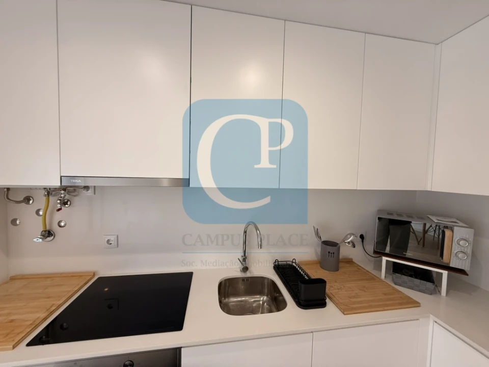 Apartamento T0 para Venda em Matosinhos e Leça da Palmeira Foto 9