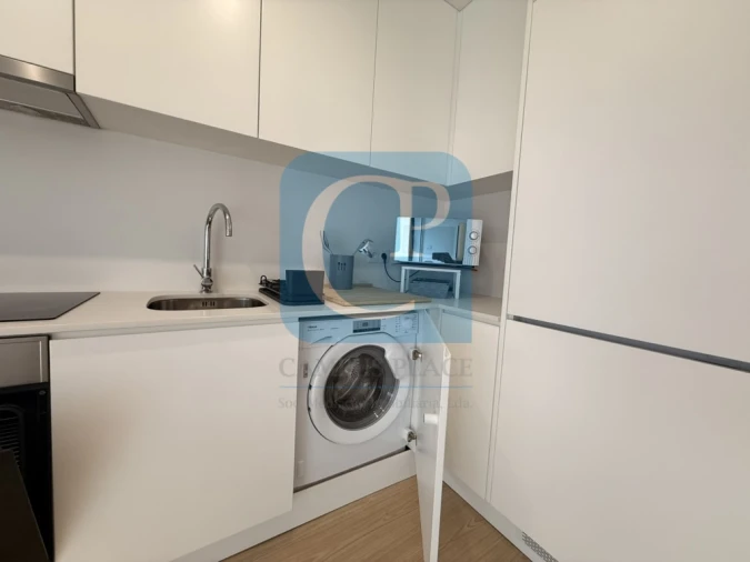 Apartamento T0 para Venda em Matosinhos e Leça da Palmeira Foto 6
