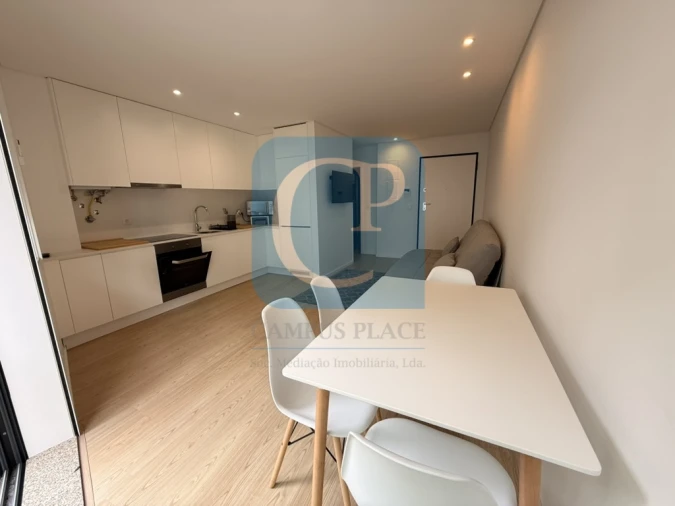 Apartamento T0 para Venda em Matosinhos e Leça da Palmeira Foto 8