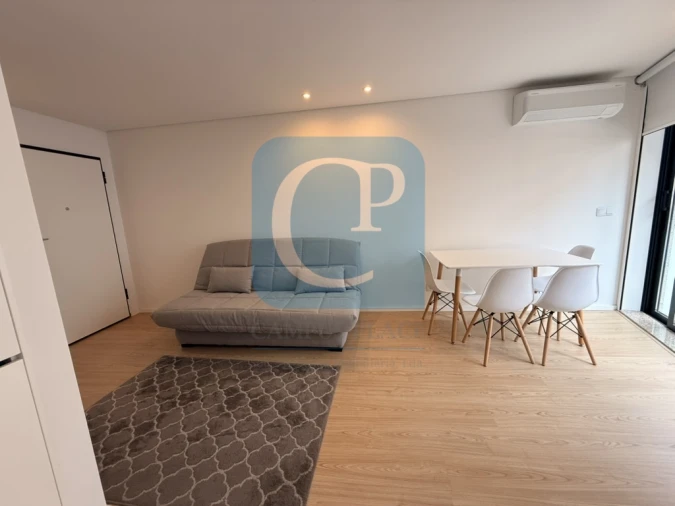 Apartamento T0 para Venda em Matosinhos e Leça da Palmeira Foto 3