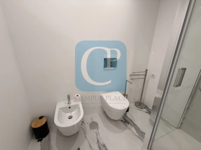 Apartamento T0 para Venda em Matosinhos e Leça da Palmeira Foto 17