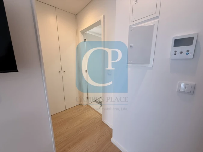Apartamento T0 para Venda em Matosinhos e Leça da Palmeira Foto 11