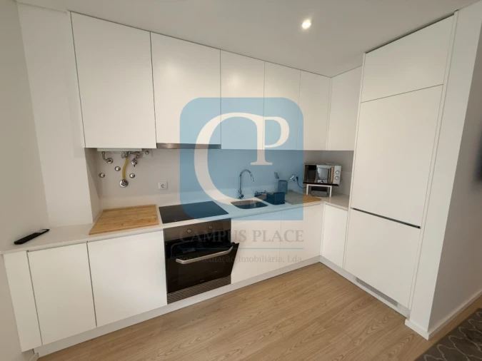 Apartamento T0 para Venda em Matosinhos e Leça da Palmeira Foto 5