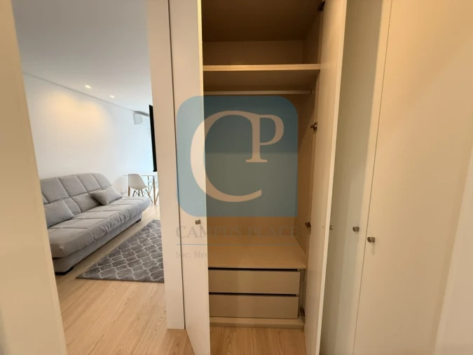 Apartamento T0 para Venda em Matosinhos e Leça da Palmeira Foto 13