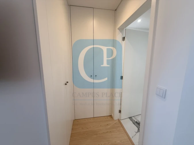 Apartamento T0 para Venda em Matosinhos e Leça da Palmeira Foto 12