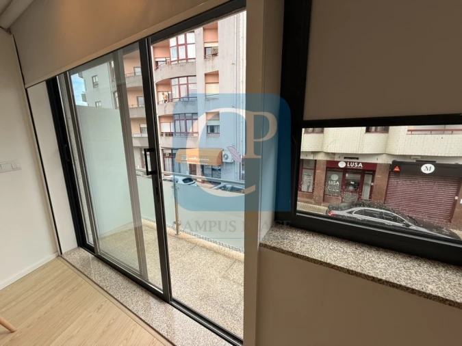 Apartamento T0 para Venda em Matosinhos e Leça da Palmeira Foto 10