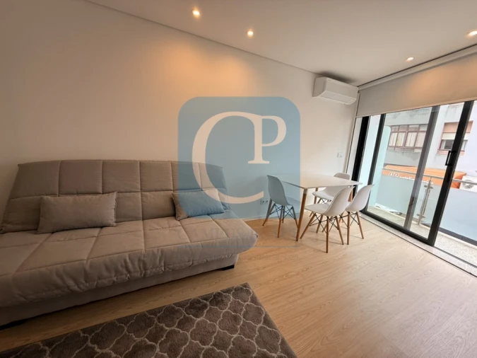 Apartamento T0 para Venda em Matosinhos e Leça da Palmeira Foto 4