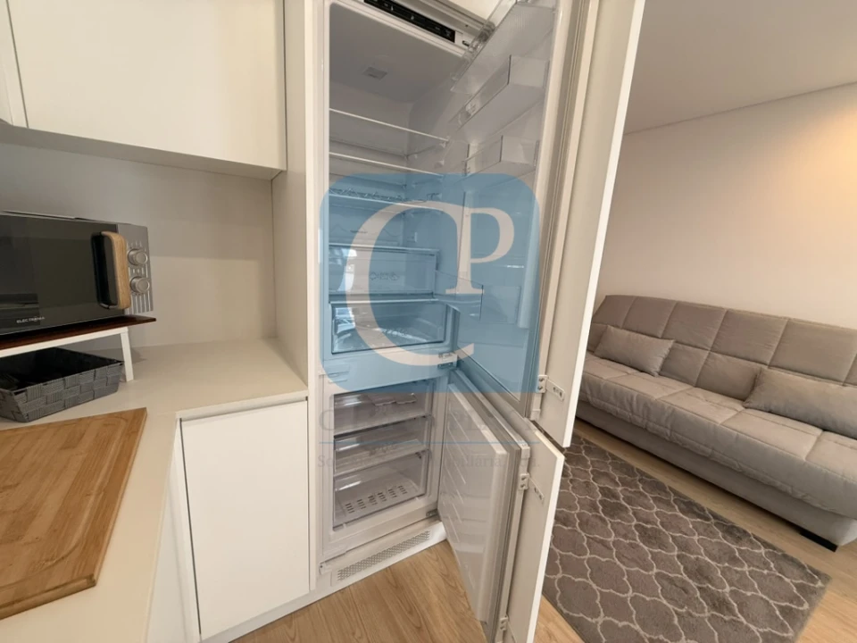 Apartamento T0 para Venda em Matosinhos e Leça da Palmeira Foto 7