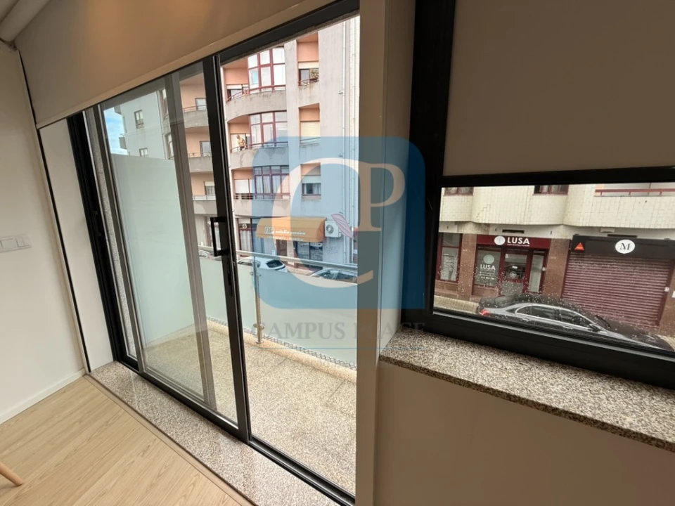 Apartamento T0 para Venda em Matosinhos e Leça da Palmeira Foto 10