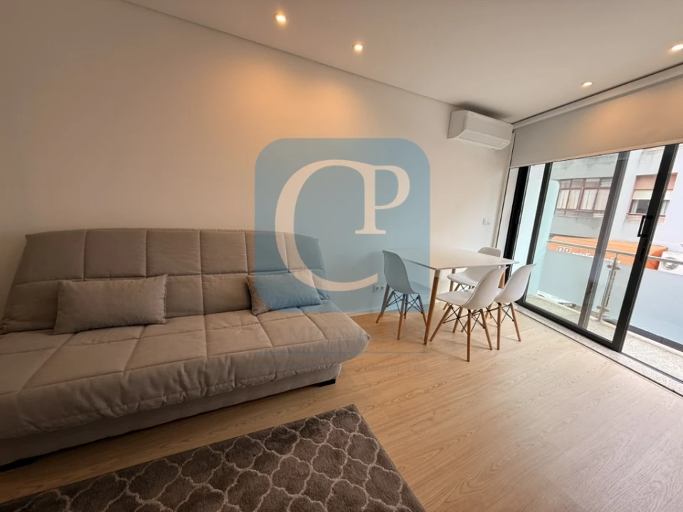 Apartamento T0 para Venda em Matosinhos e Leça da Palmeira Foto 4