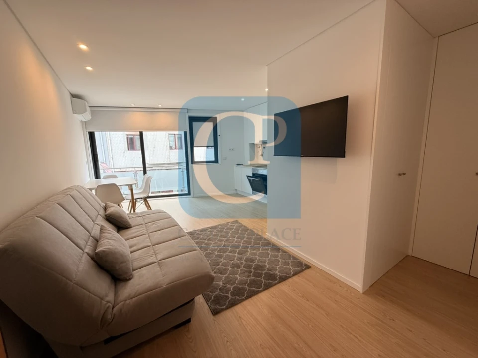 Apartamento T0 para Venda em Matosinhos e Leça da Palmeira Foto 2