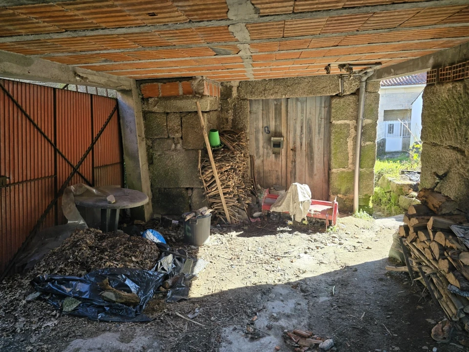 Moradia T3 para Venda em Silgueiros Foto 4