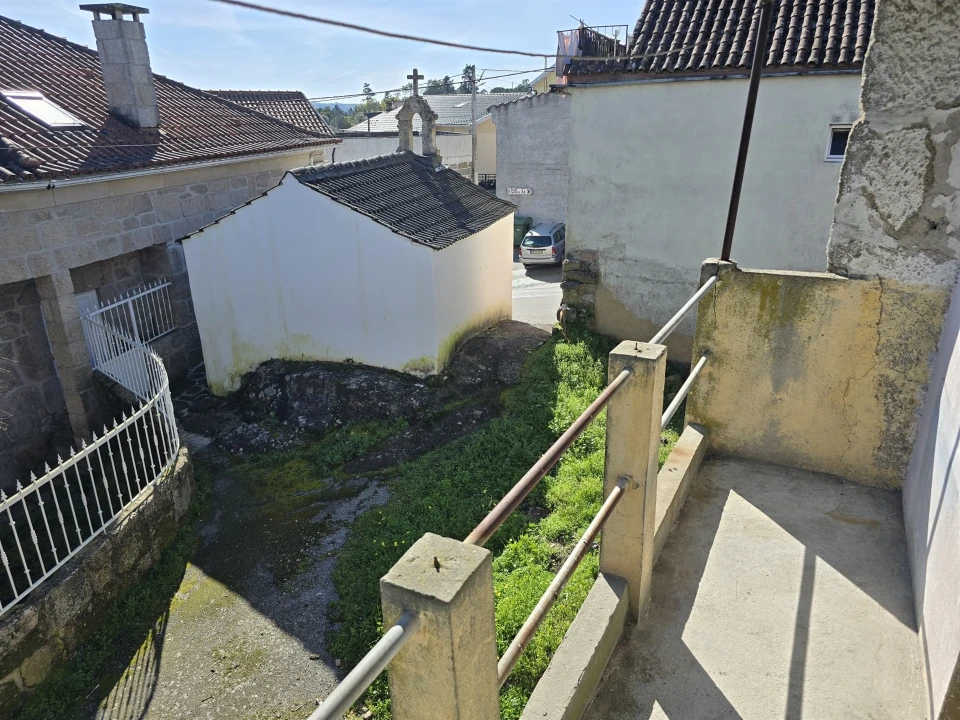 Moradia T3 para Venda em Silgueiros Foto 5