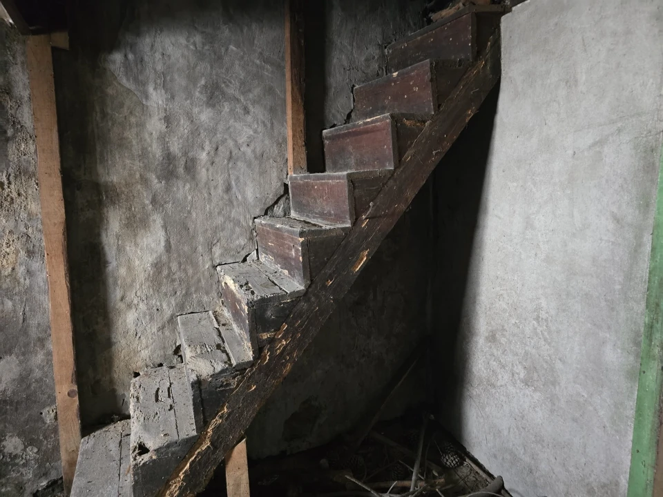 Moradia T3 para Venda em Silgueiros Foto 11