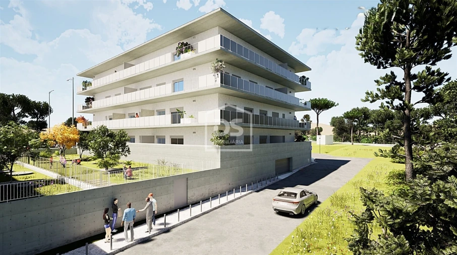 Apartamento T3 para Venda em Repeses e São Salvador Foto 4