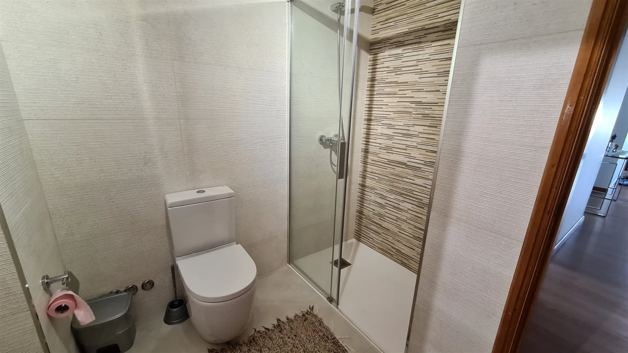 Apartamento T3 para Venda em Aver-O-Mar, Amorim e Terroso Foto 13