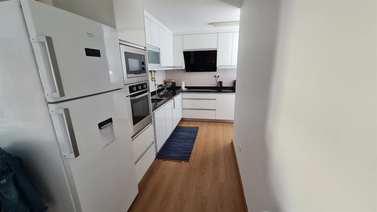 Apartamento T3 para Venda em Aver-O-Mar, Amorim e Terroso Foto 17