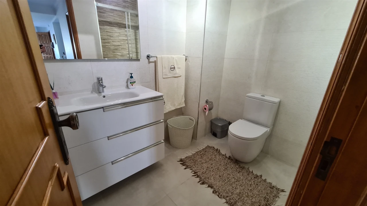 Apartamento T3 para Venda em Aver-O-Mar, Amorim e Terroso Foto 14