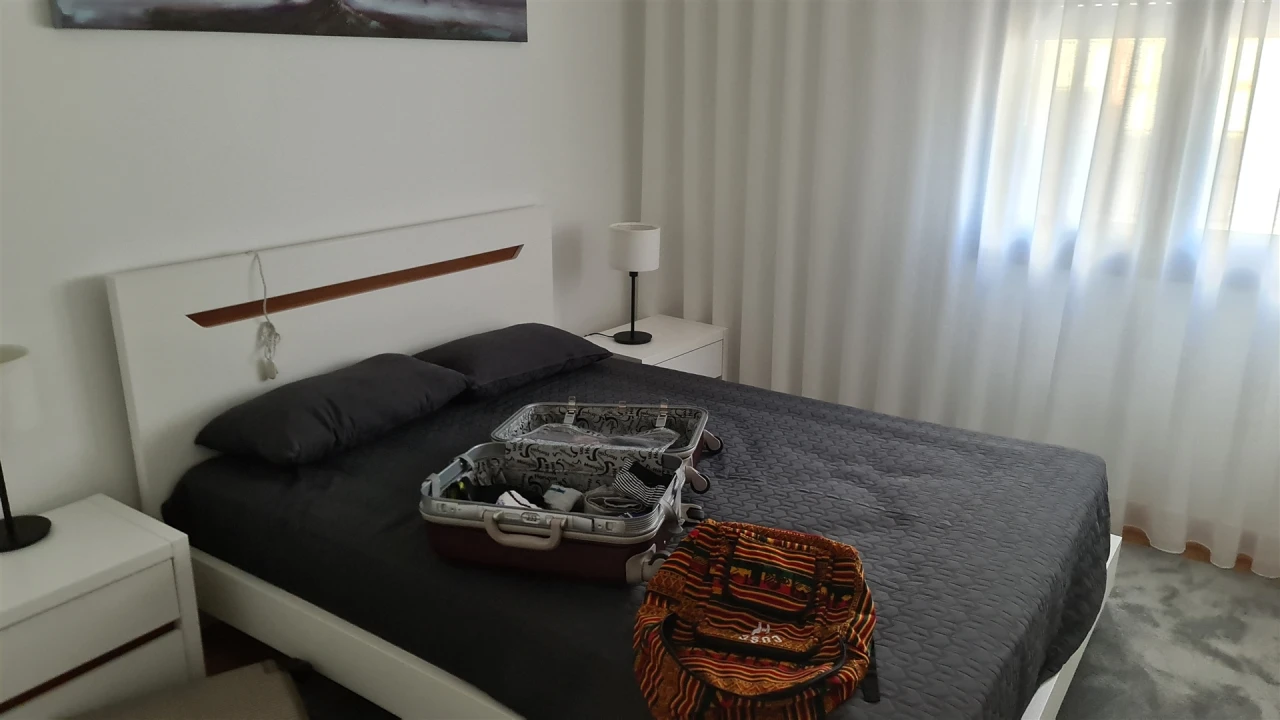 Apartamento T3 para Venda em Aver-O-Mar, Amorim e Terroso Foto 5