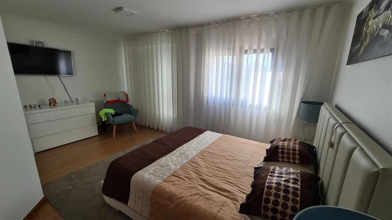 Apartamento T3 para Venda em Aver-O-Mar, Amorim e Terroso Foto 8
