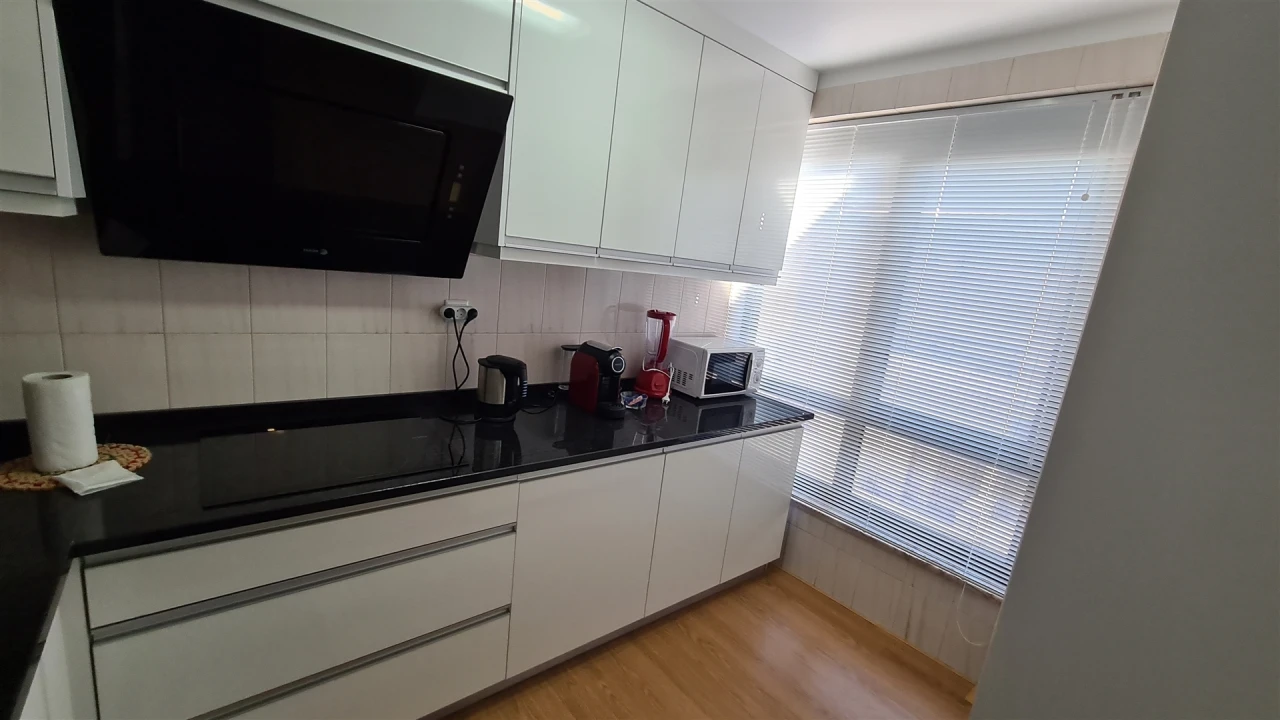 Apartamento T3 para Venda em Aver-O-Mar, Amorim e Terroso Foto 4