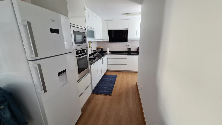 Apartamento T3 para Venda em Aver-O-Mar, Amorim e Terroso Foto 17