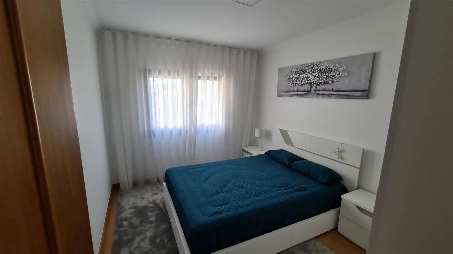 Apartamento T3 para Venda em Aver-O-Mar, Amorim e Terroso Foto 15