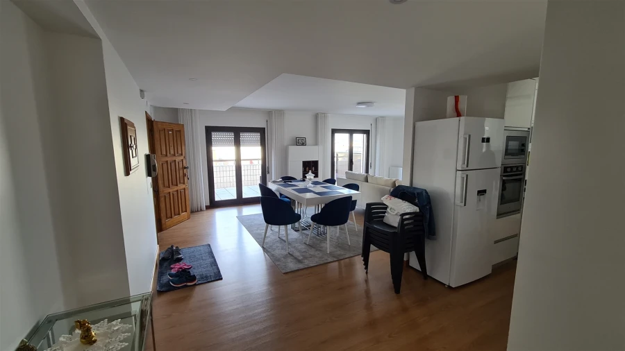 Apartamento T3 para Venda em Aver-O-Mar, Amorim e Terroso Foto 16