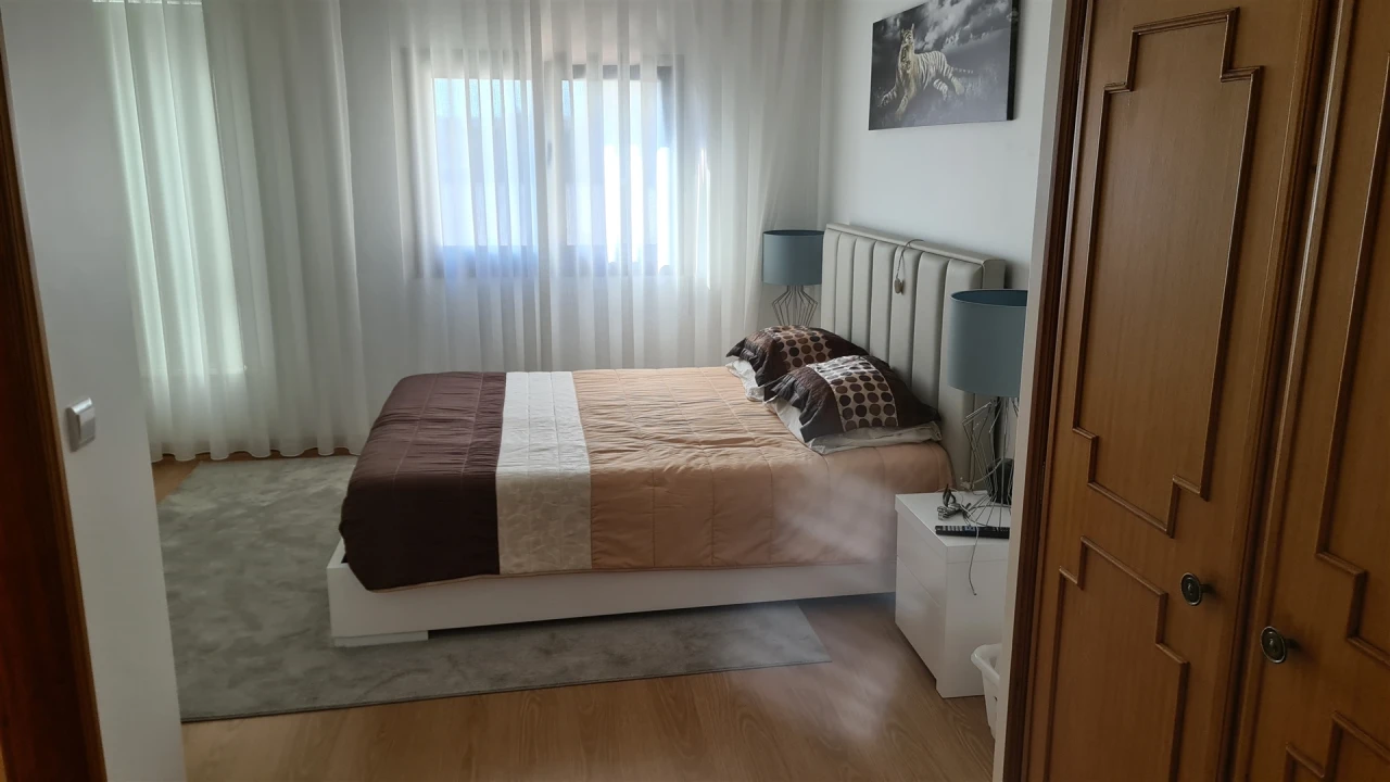 Apartamento T3 para Venda em Aver-O-Mar, Amorim e Terroso Foto 7