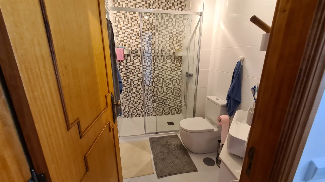 Apartamento T3 para Venda em Aver-O-Mar, Amorim e Terroso Foto 10