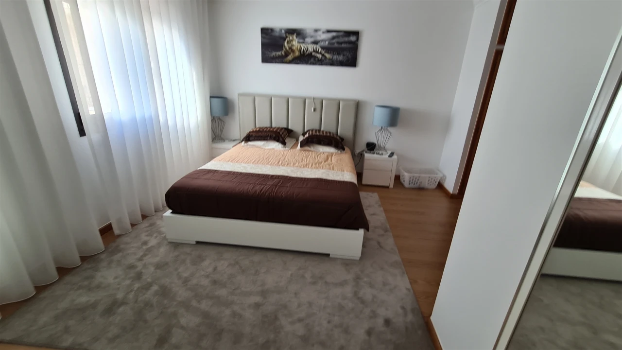 Apartamento T3 para Venda em Aver-O-Mar, Amorim e Terroso Foto 11