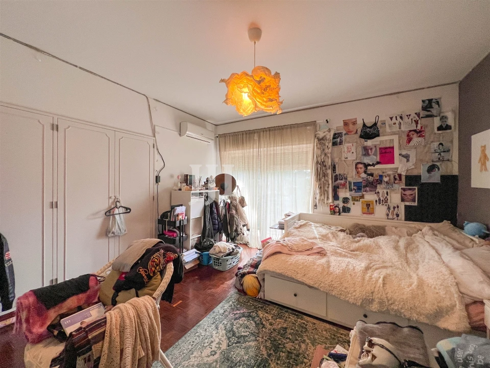 Moradia T8 para Venda em Oeiras e São Julião da Barra, Paço de Arcos e Caxias Foto 47