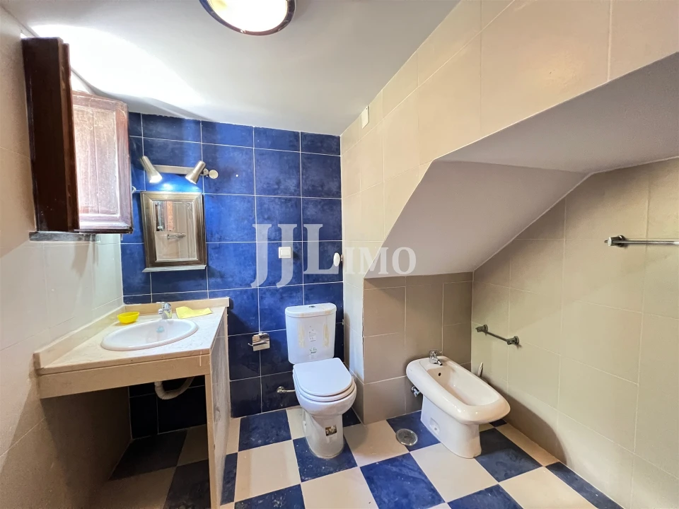 Moradia T8 para Venda em Oeiras e São Julião da Barra, Paço de Arcos e Caxias Foto 17