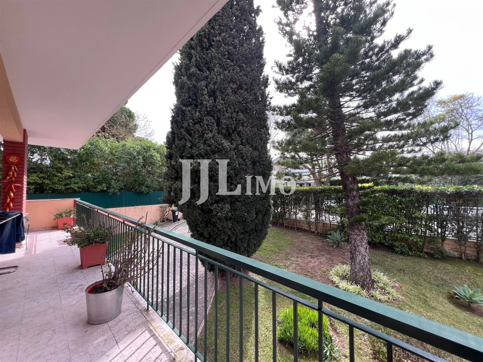 Moradia T8 para Venda em Oeiras e São Julião da Barra, Paço de Arcos e Caxias Foto 26