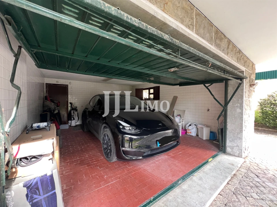 Moradia T8 para Venda em Oeiras e São Julião da Barra, Paço de Arcos e Caxias Foto 74