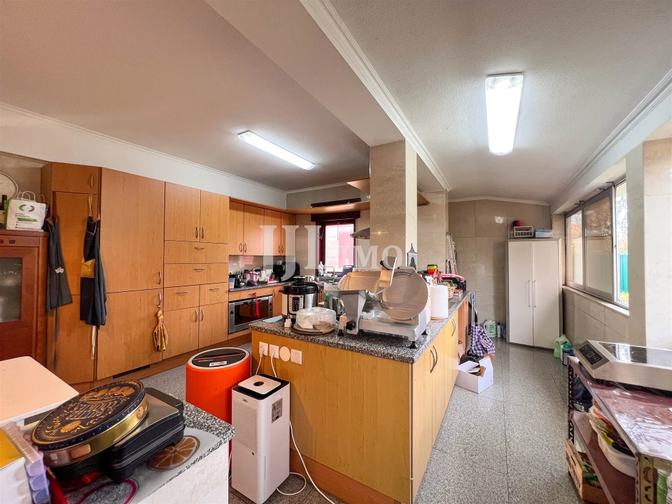 Moradia T8 para Venda em Oeiras e São Julião da Barra, Paço de Arcos e Caxias Foto 23