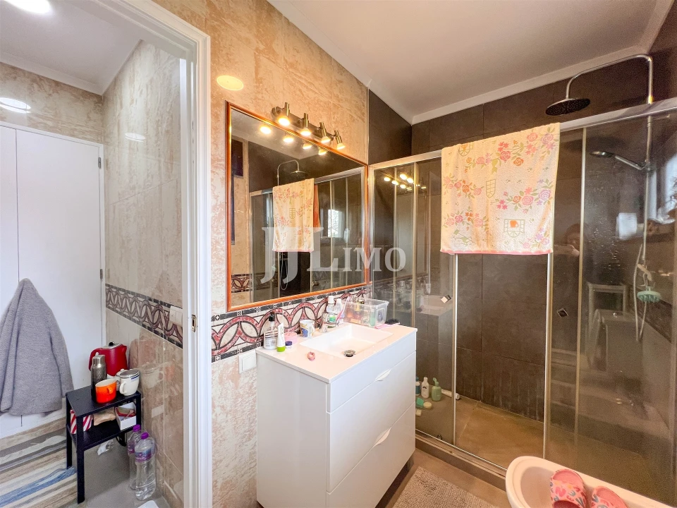 Moradia T8 para Venda em Oeiras e São Julião da Barra, Paço de Arcos e Caxias Foto 42