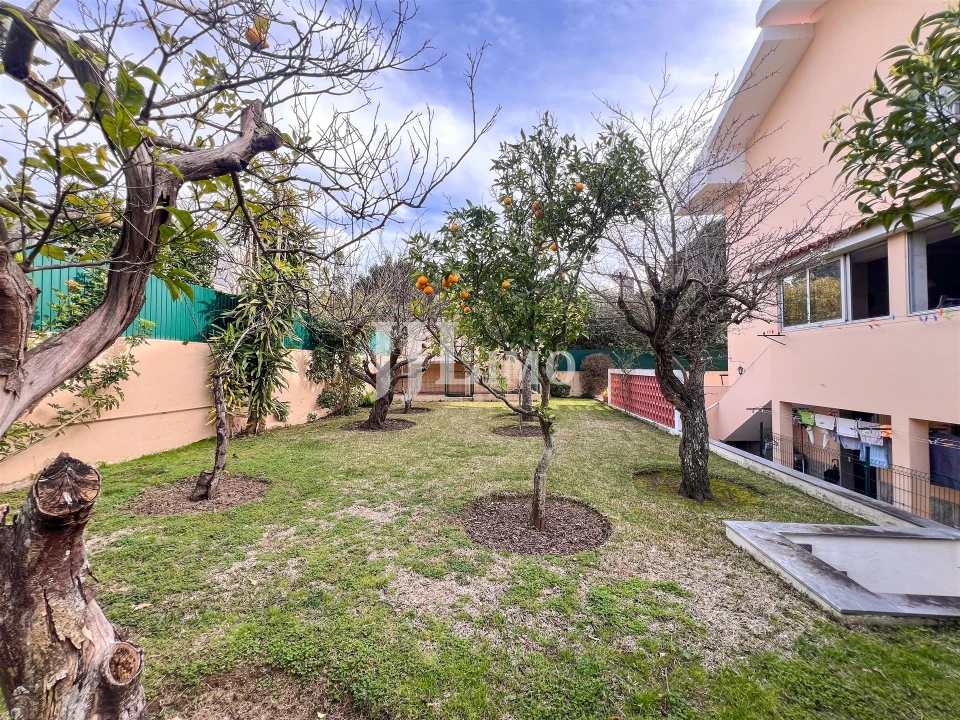 Moradia T8 para Venda em Oeiras e São Julião da Barra, Paço de Arcos e Caxias Foto 71