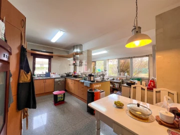 Moradia T8 para Venda em Oeiras e São Julião da Barra, Paço de Arcos e Caxias