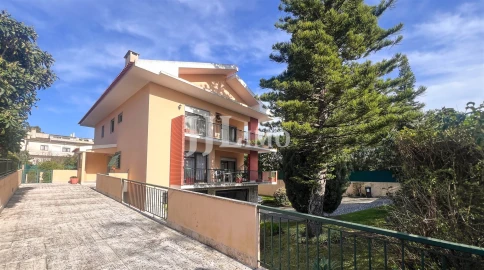 Moradia T8 para Venda em Oeiras e São Julião da Barra, Paço de Arcos e Caxias