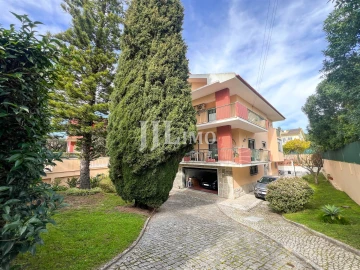 Moradia T8 para Venda em Oeiras e São Julião da Barra, Paço de Arcos e Caxias