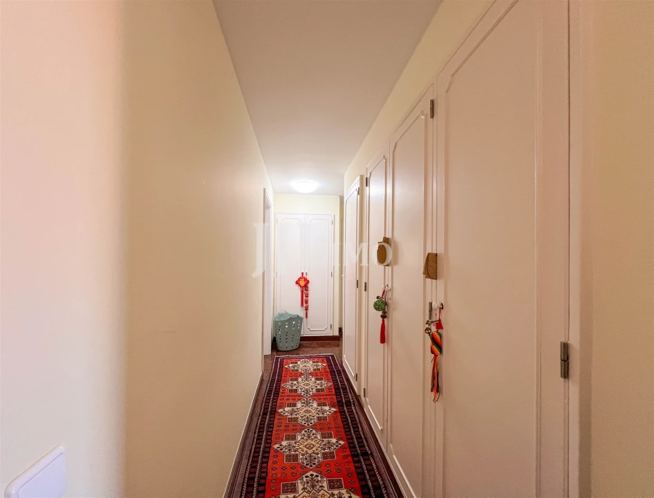 Moradia T8 para Venda em Oeiras e São Julião da Barra, Paço de Arcos e Caxias Foto 34