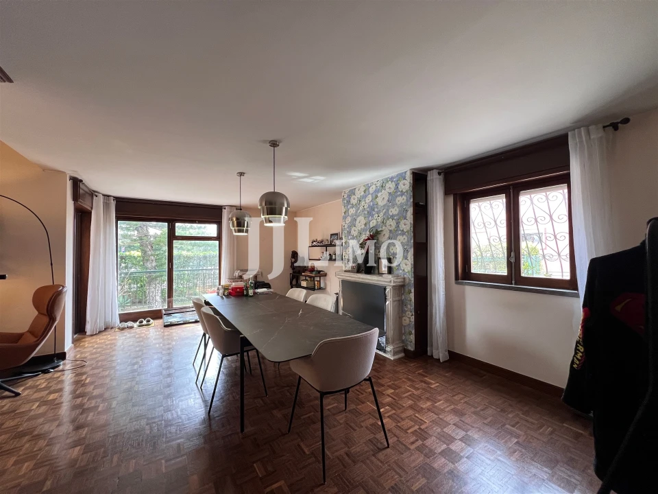 Moradia T8 para Venda em Oeiras e São Julião da Barra, Paço de Arcos e Caxias Foto 21