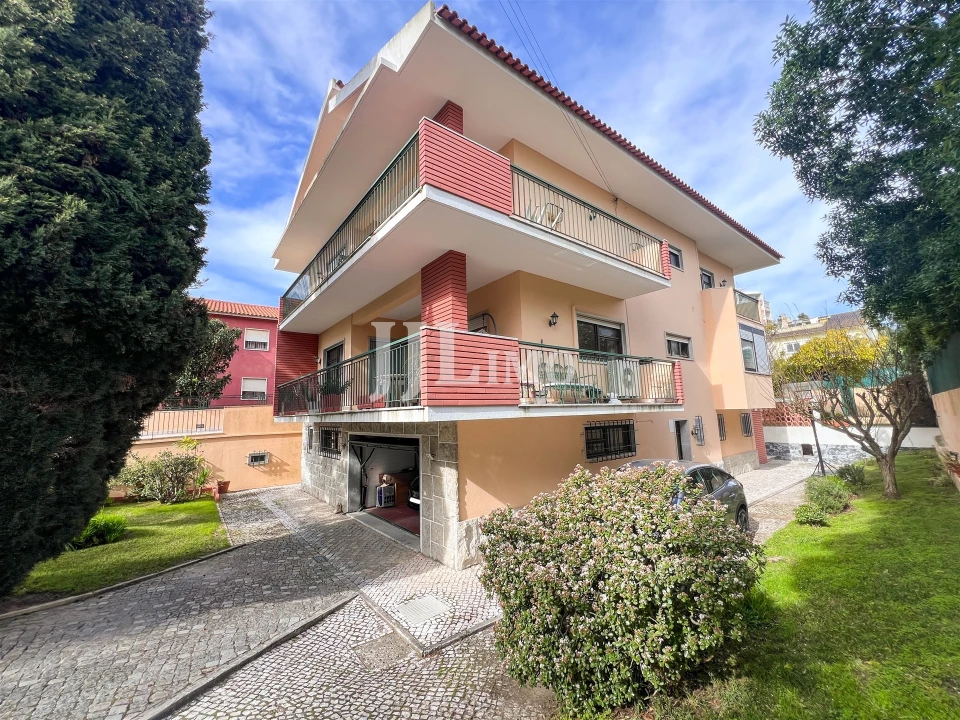 Moradia T8 para Venda em Oeiras e São Julião da Barra, Paço de Arcos e Caxias Foto 59