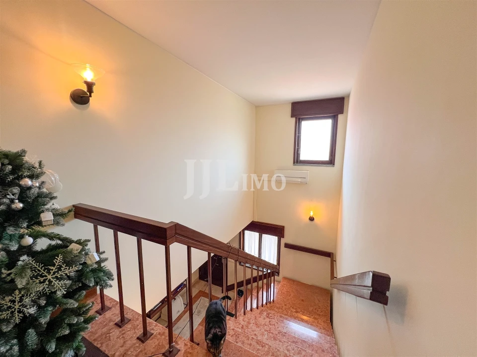 Moradia T8 para Venda em Oeiras e São Julião da Barra, Paço de Arcos e Caxias Foto 29