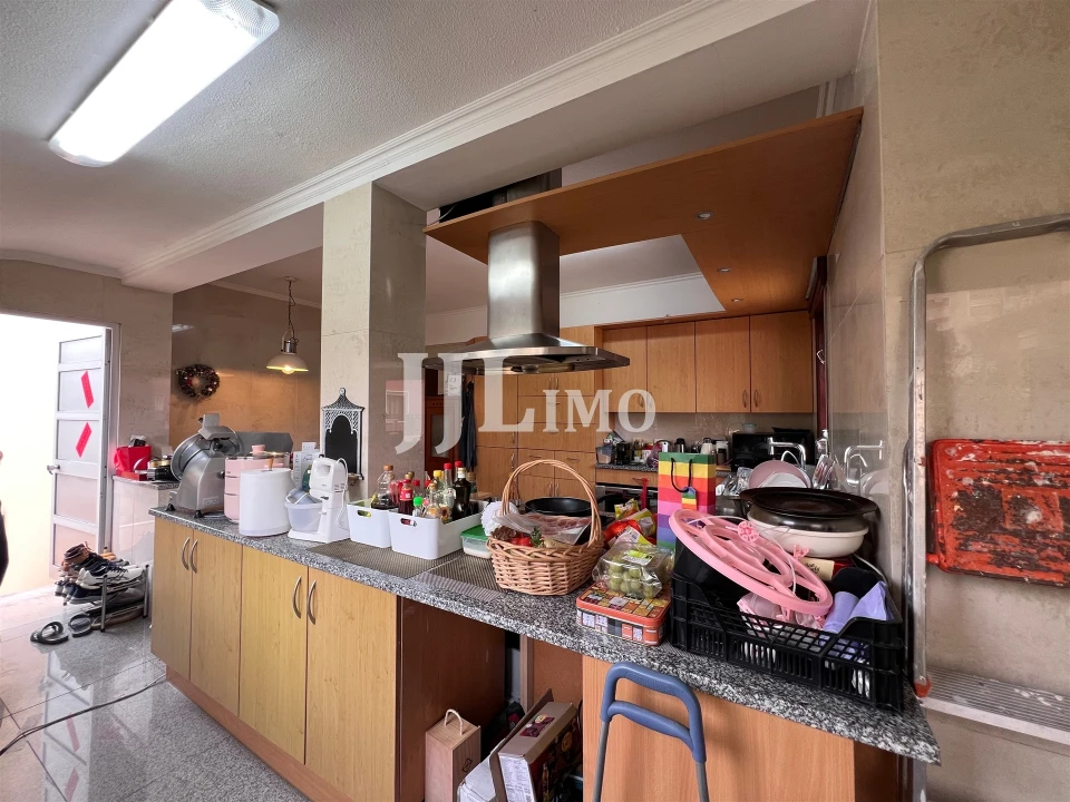 Moradia T8 para Venda em Oeiras e São Julião da Barra, Paço de Arcos e Caxias Foto 41