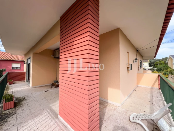 Moradia T8 para Venda em Oeiras e São Julião da Barra, Paço de Arcos e Caxias Foto 45